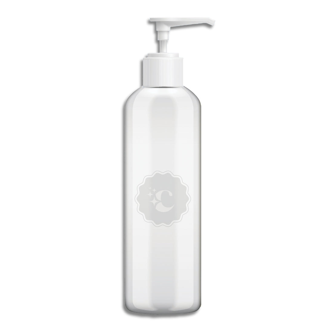 Dishwash Empty Pump Bottle - 500ml