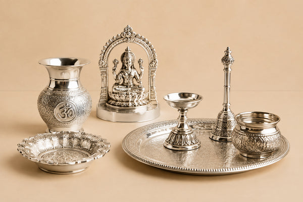 Idols & decor