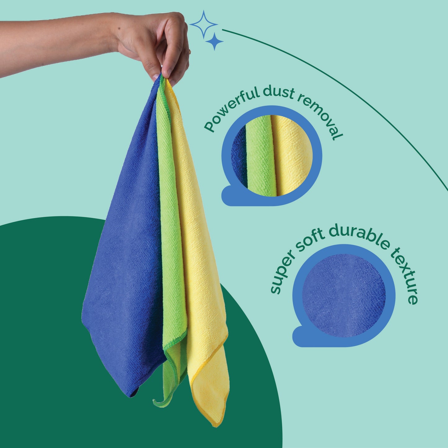 Swish Micro Fiber Cloth
