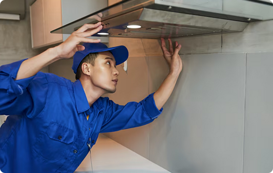 How To Clean The Oven Inside