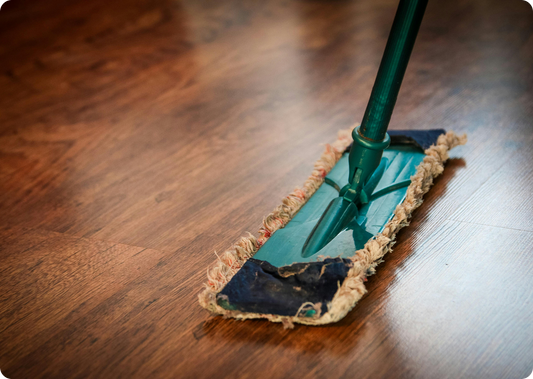 How To Remove Stains From Bathroom Tiles