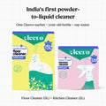 Kitchen Cleaner Combo Refill Pack