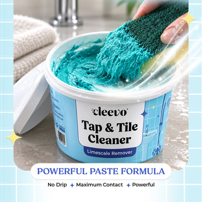 Tap & Tile Cleaner | Limescale Remover