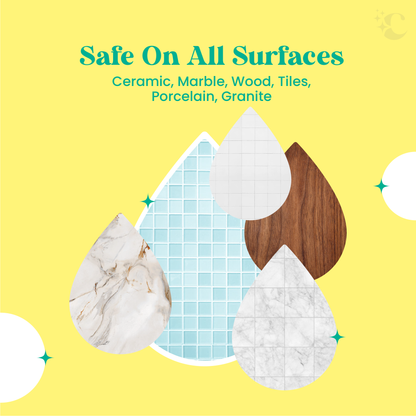Floor Cleaner - Bulk