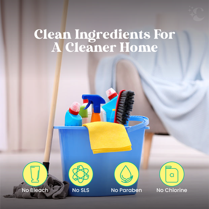 Floor Cleaner - Bulk