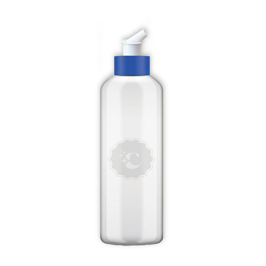 Dishwash Empty Pump Bottle - 500ml