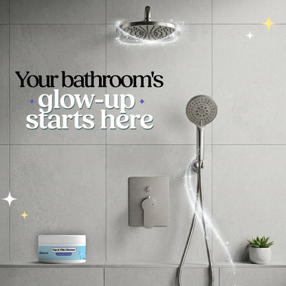 Tap & Tile Cleaner | Limescale Remover