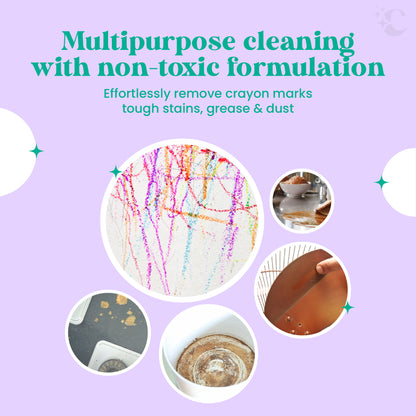 All Purpose Cleaner Combo Refill Pack