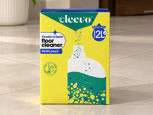 Floor Cleaner