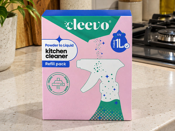 Kitchen Cleaner