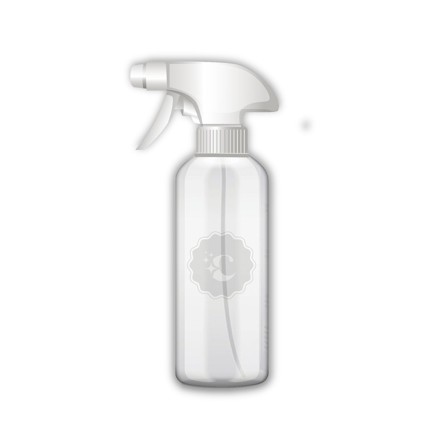 Kitchen/All Purpose Cleaner Empty Spray Bottle -  500ml