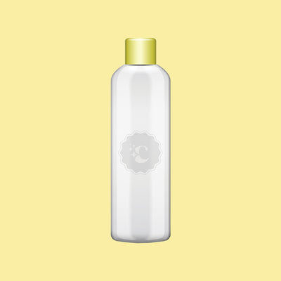 Floor Cleaner Empty Bottle - 1 L