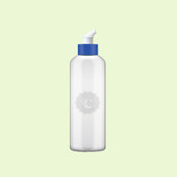 Dishwash Empty Pump Bottle - 500ml