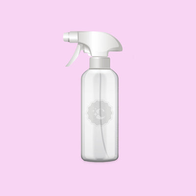 Kitchen/All Purpose Cleaner Empty Spray Bottle -  500ml