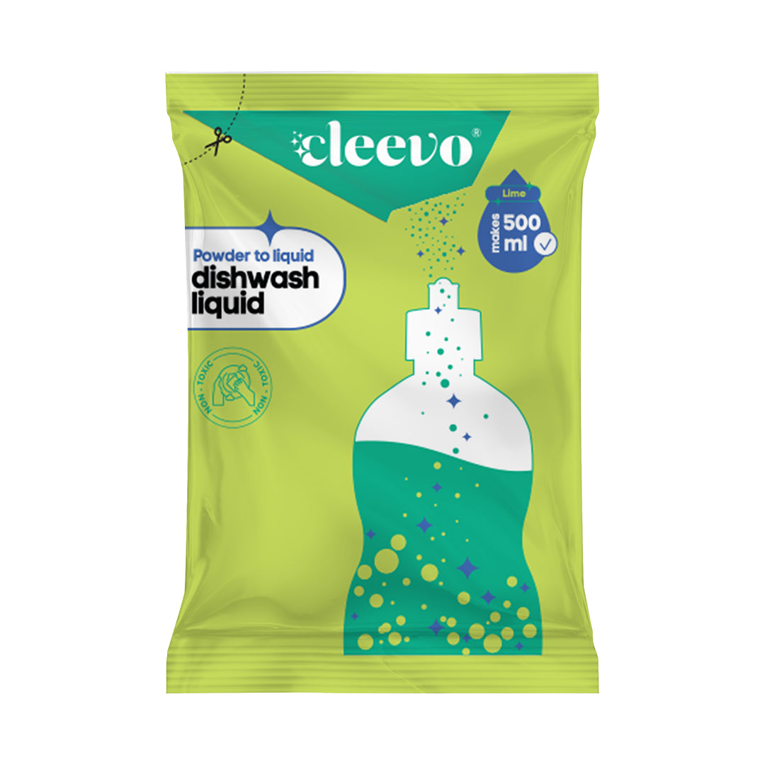 Dishwash Liquid Refill - 500ml