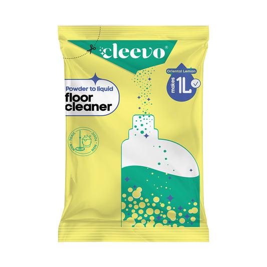 Floor Cleaner Refill - 1L