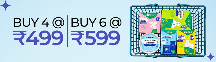 Build your own box: buy 4 at ₹449 or buy 6 at ₹549