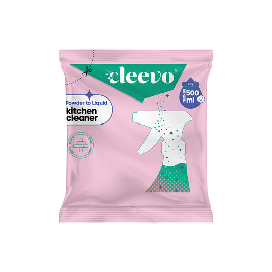 Kitchen Cleaner Refill -  500ml
