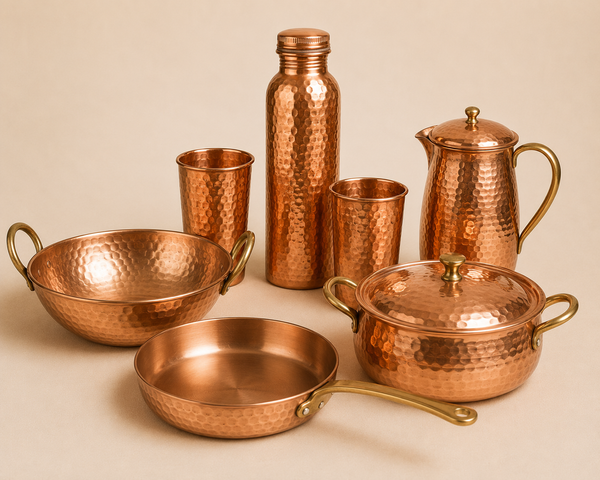 Kitchen serveware