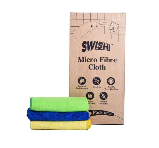 Swish Micro Fiber Cloth
