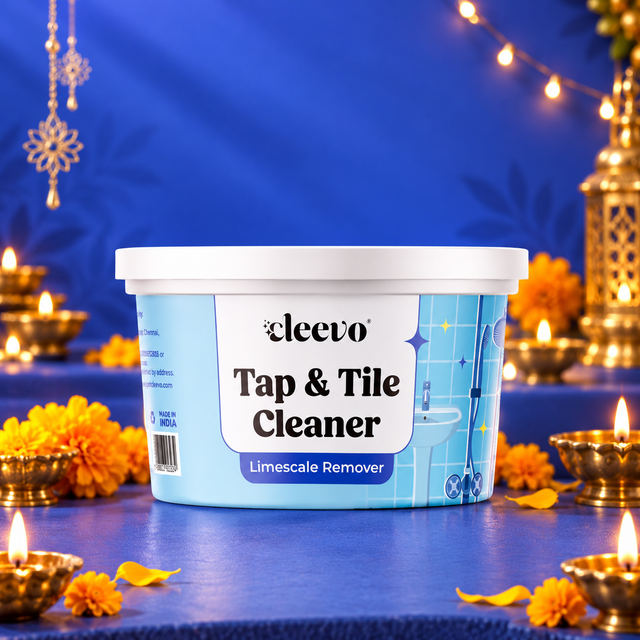Tap & Tile Cleaner | Limescale Remover