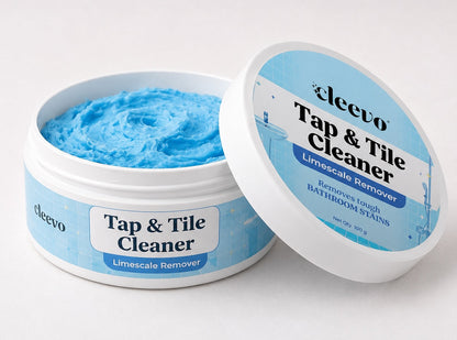 Tap & Tile Cleaner | Limescale Remover