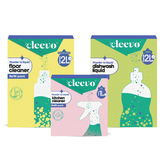 Mega Saver Refill Pack