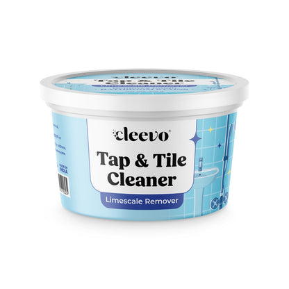 Tap & Tile Cleaner | Limescale Remover