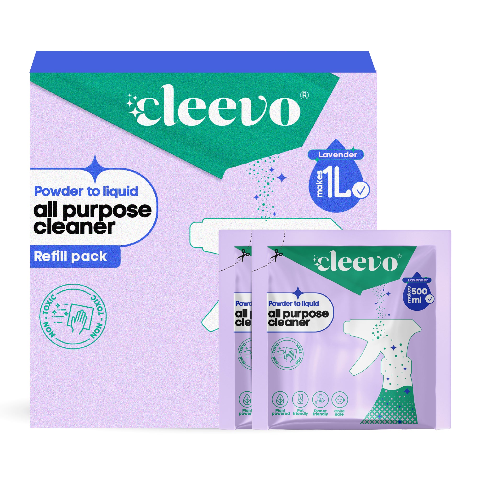 Cleevo