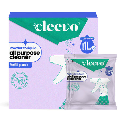All Purpose Cleaner Combo