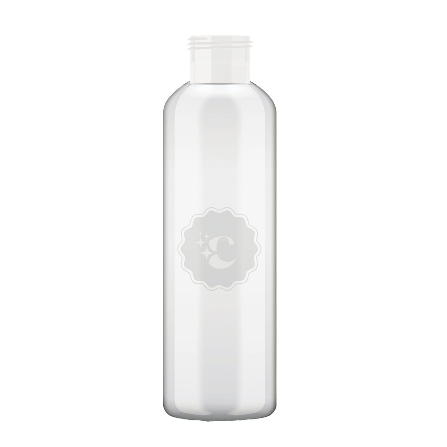 Floor Cleaner Empty Bottle - 1 L