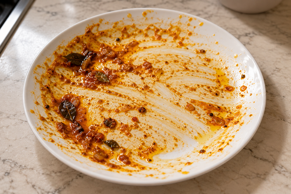 Masala oil