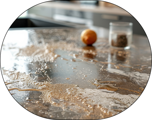 Countertop