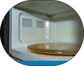 Microwave & Appliances
