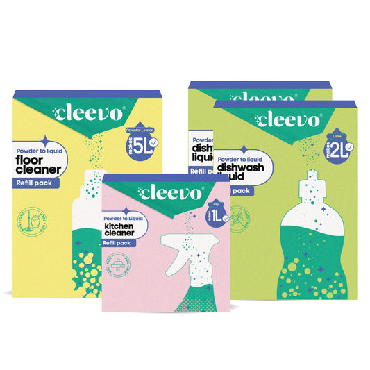 Super Saver Refill Pack