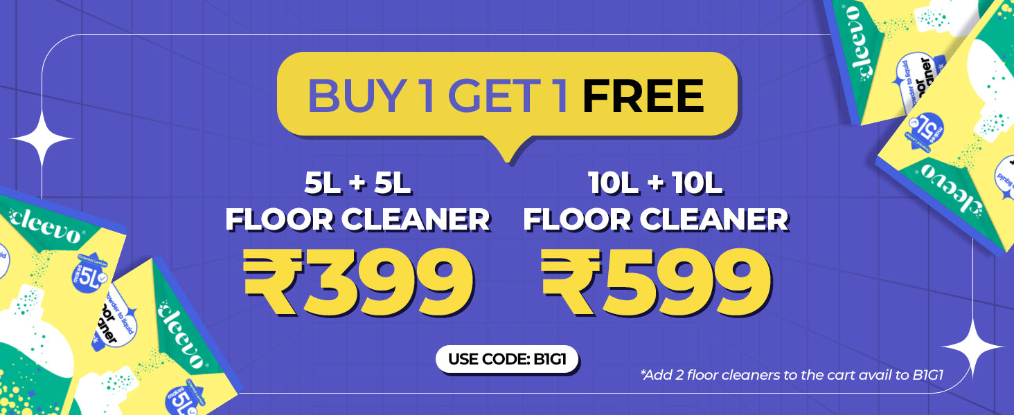 Buy 1 Get 1 Sale banner